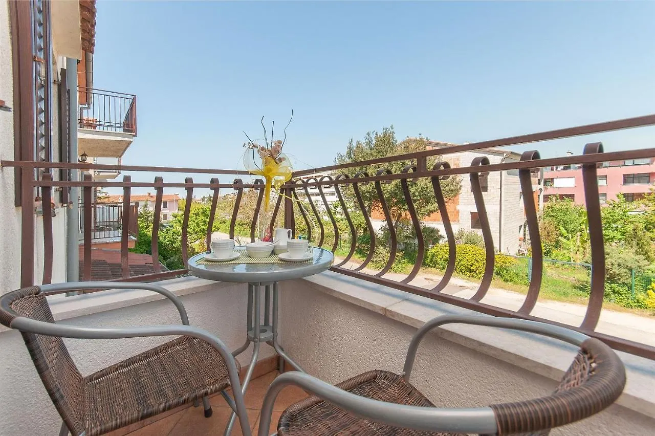 Apartments Luciana Rovinj