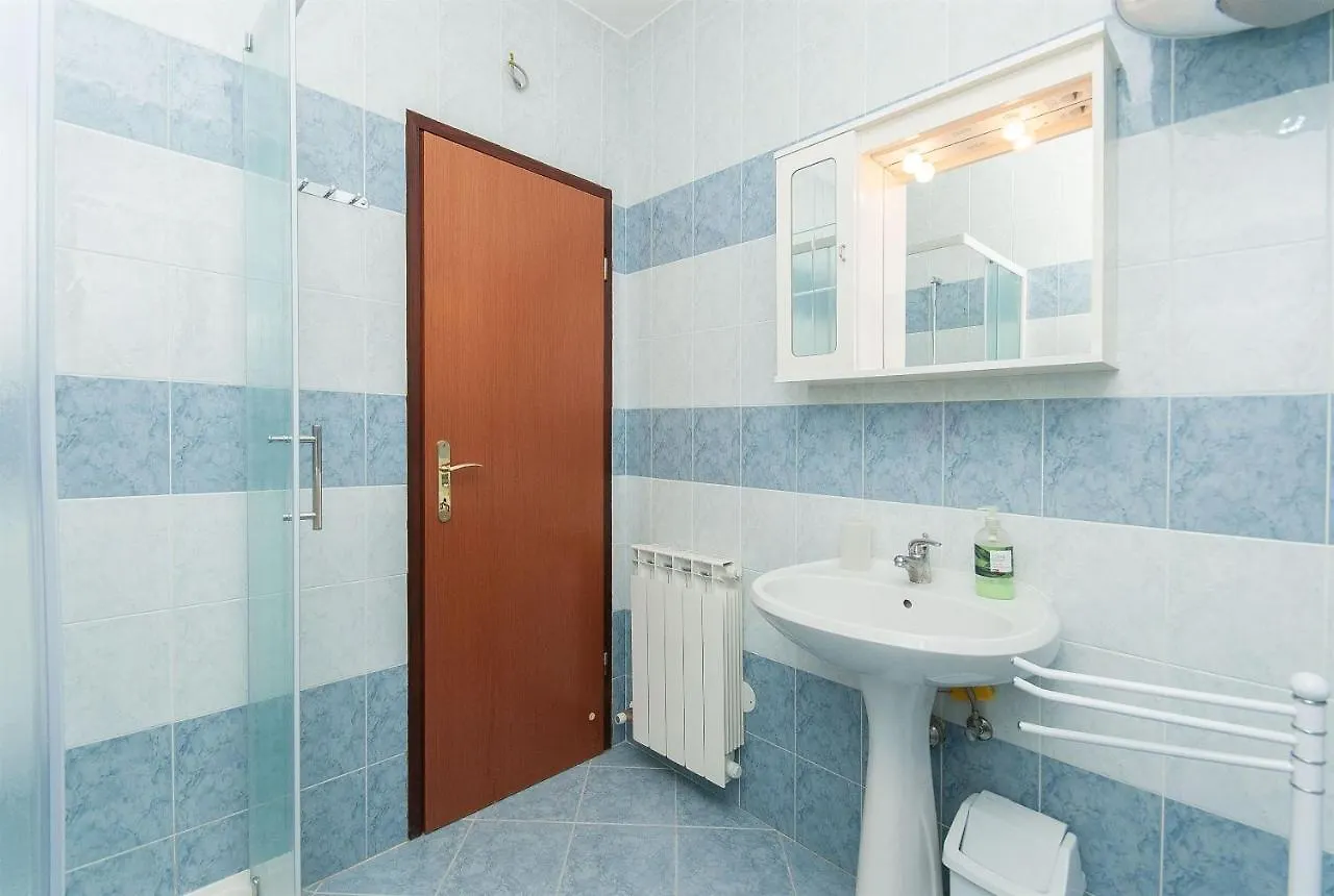 Apartments Luciana Rovinj 0*,  Horvátország