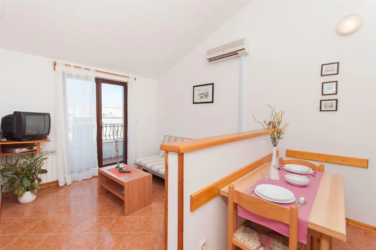 Apartments Luciana Rovinj