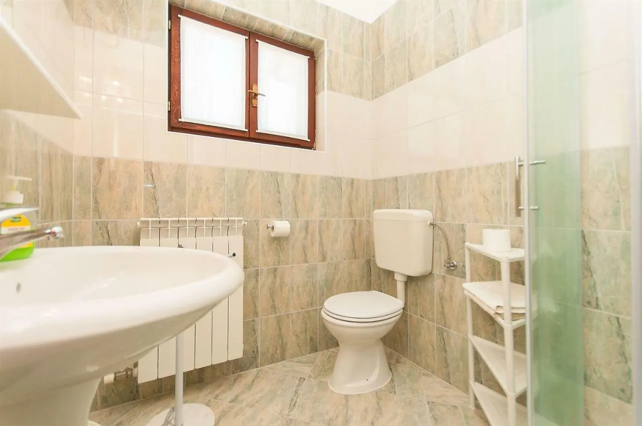 Apartments Luciana Rovinj Horvátország
