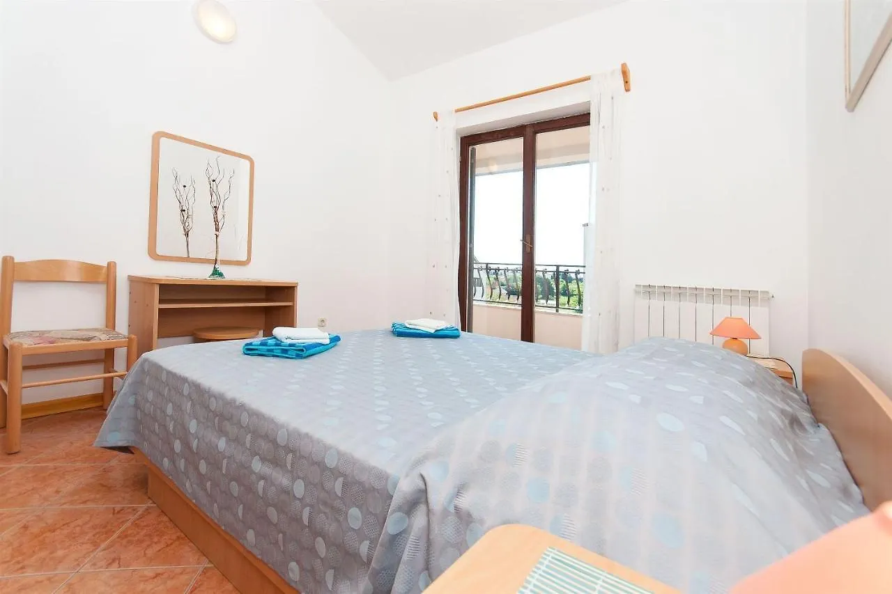 Apartments Luciana Rovinj