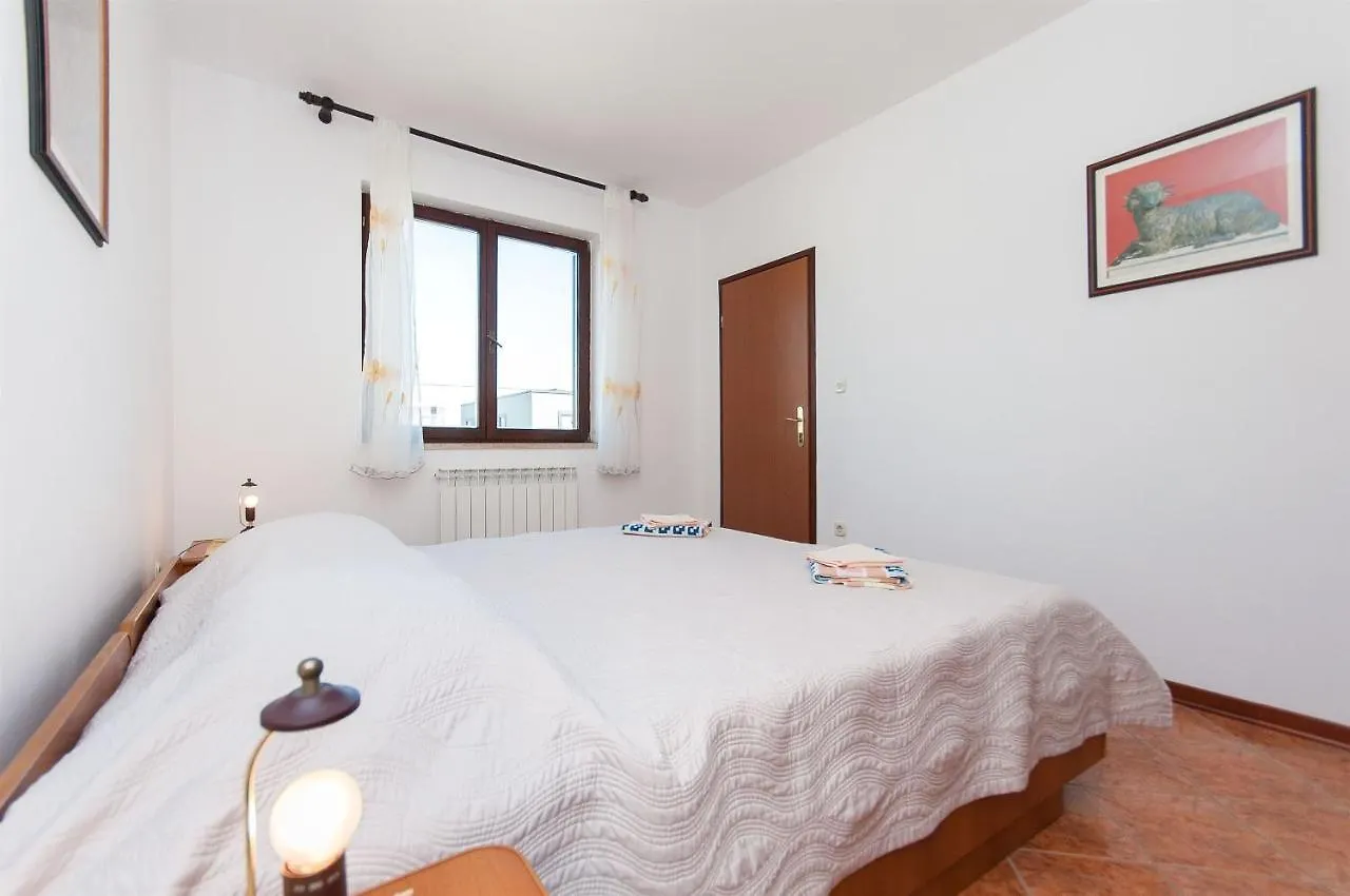 Apartments Luciana Rovinj