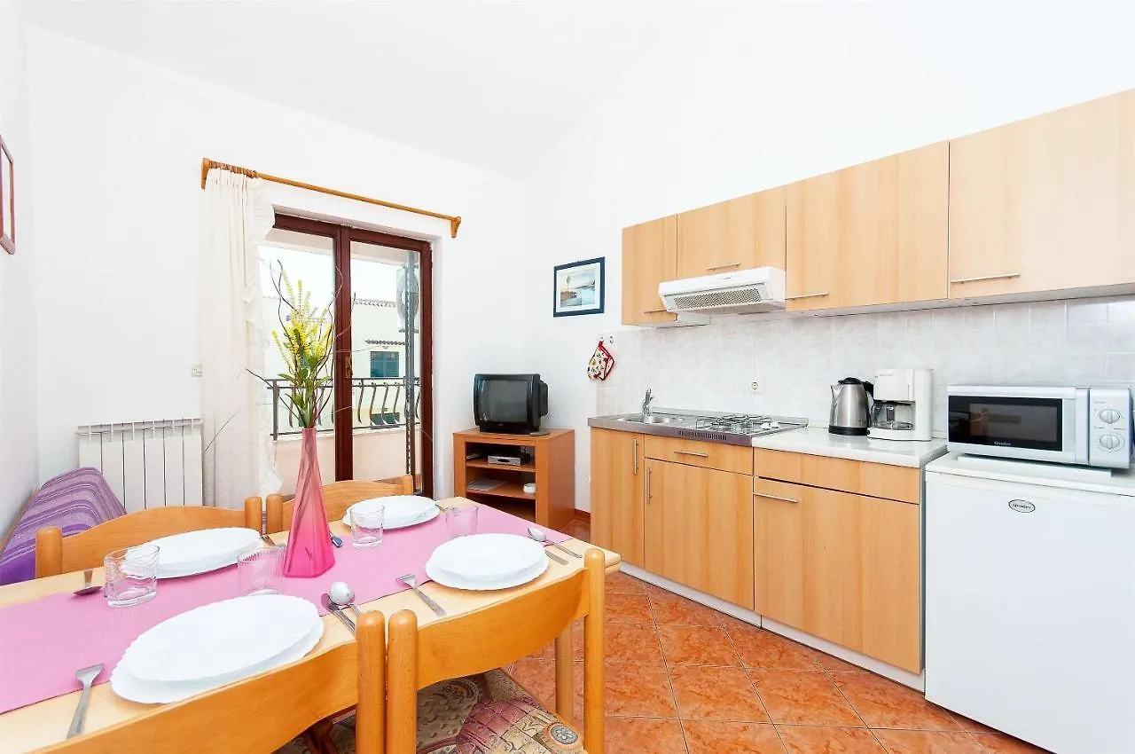 Apartments Luciana Rovinj 0*,  Croatia