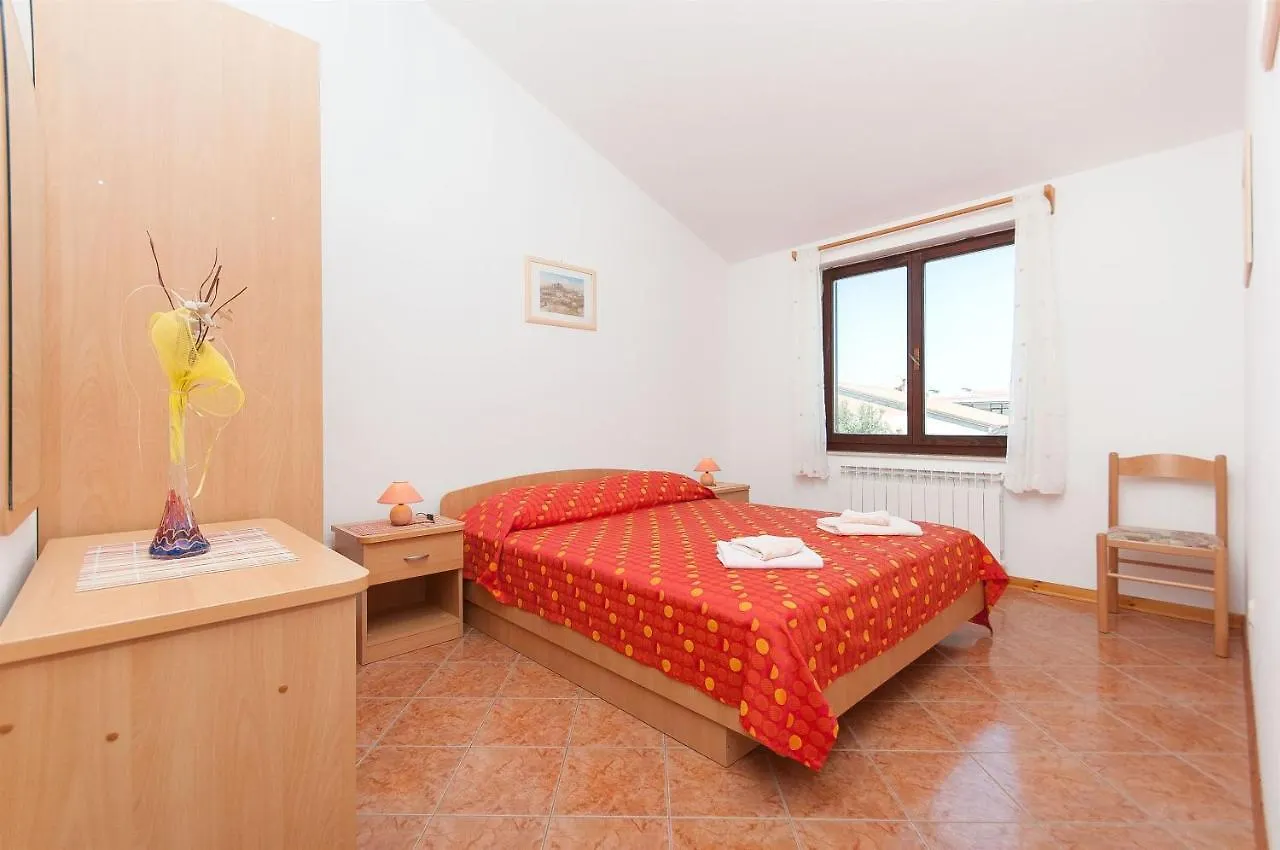 Apartments Luciana Rovinj