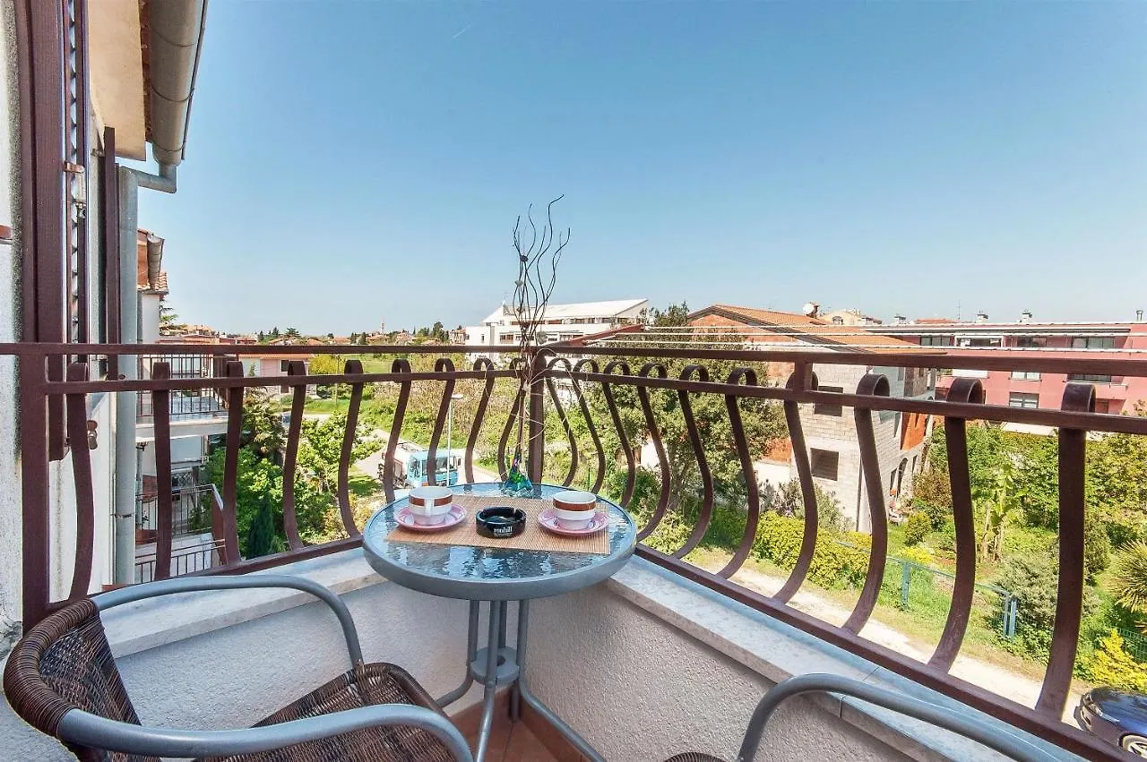 Apartments Luciana Rovinj