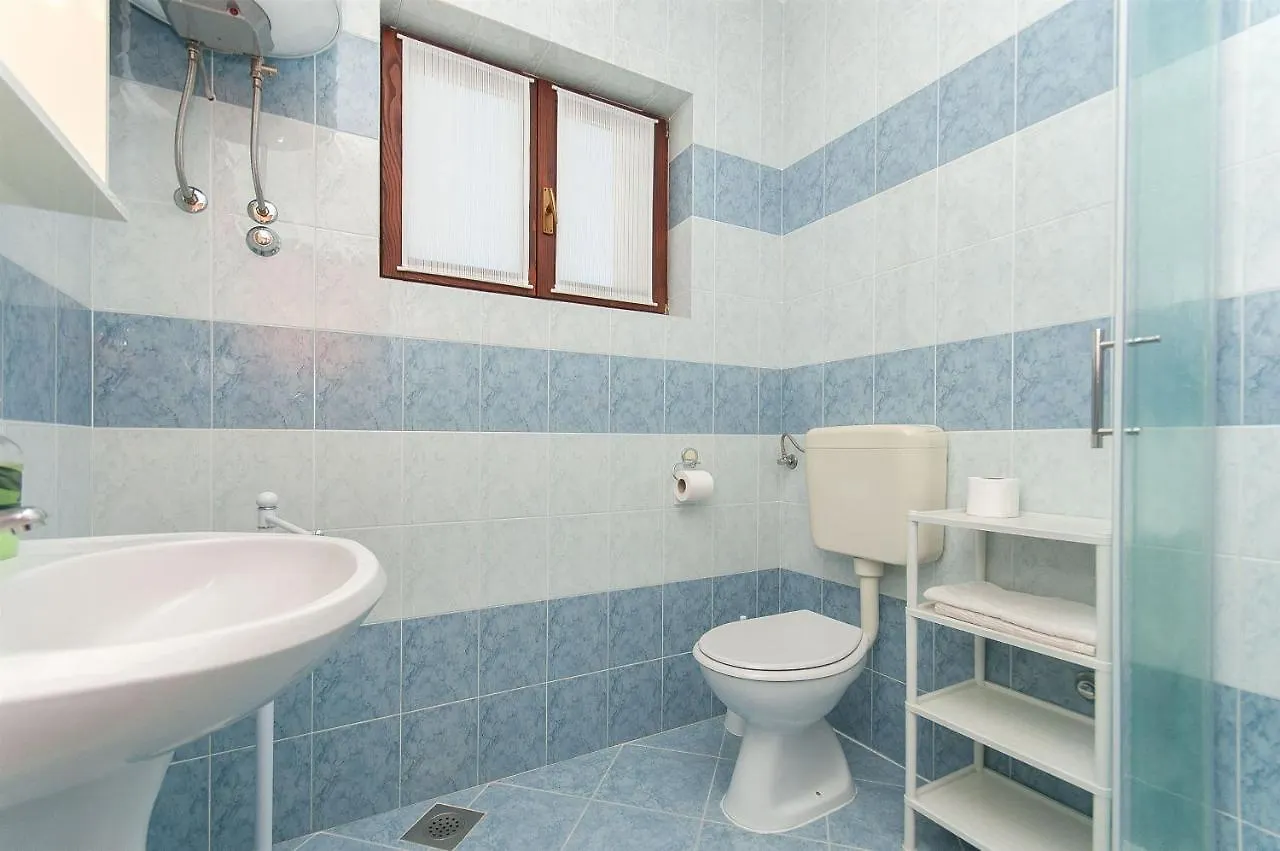 Apartments Luciana Rovinj