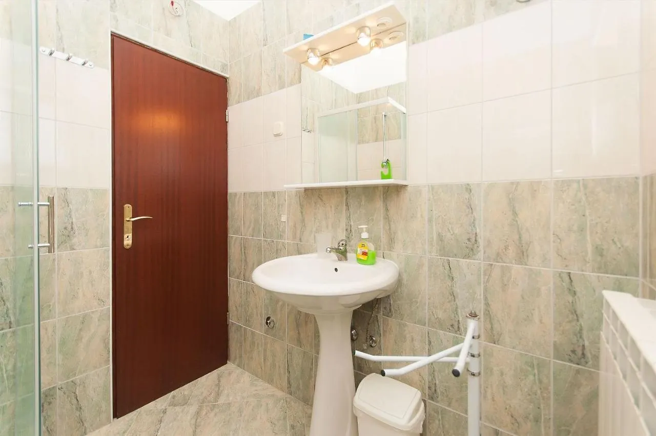 Apartments Luciana Rovinj