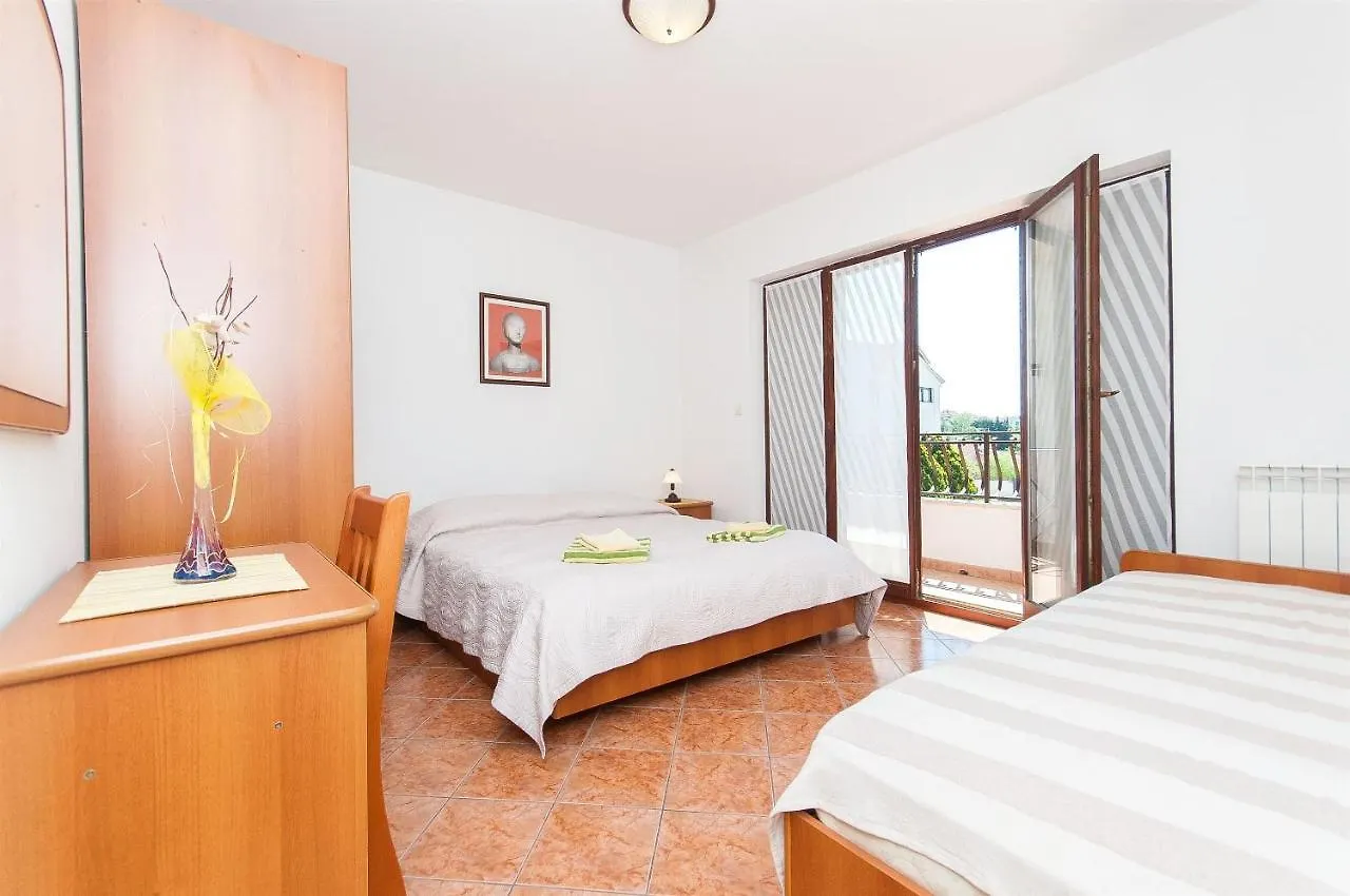 Apartments Luciana Rovinj