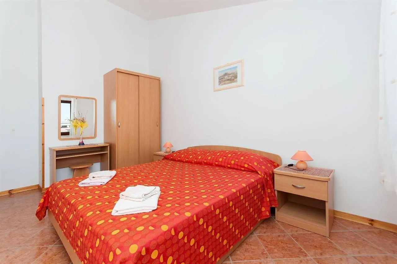 Apartments Luciana Rovinj