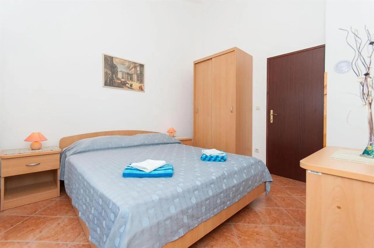 Apartments Luciana Rovinj
