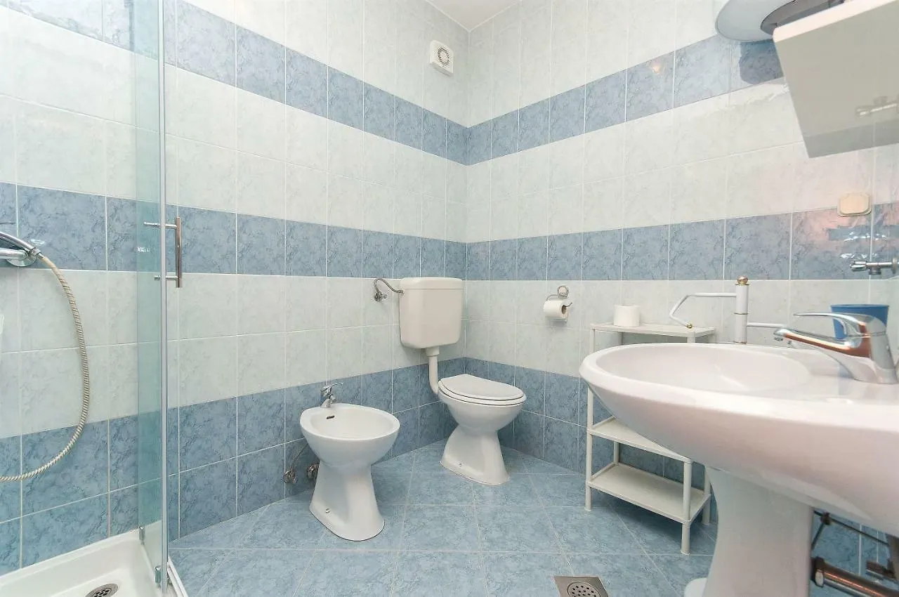 Apartments Luciana Rovinj