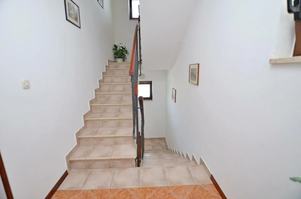 Apartments Luciana Rovinj