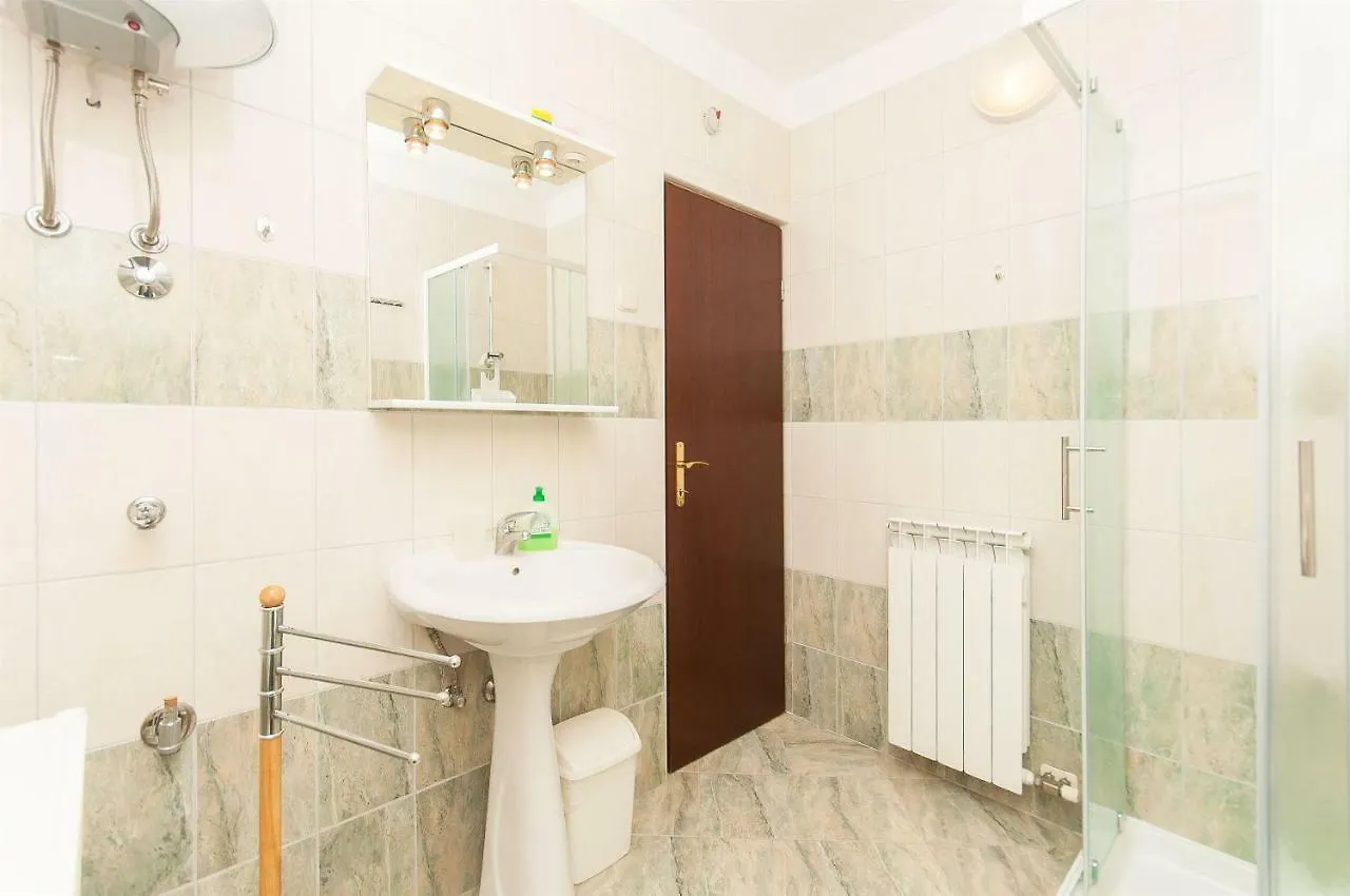 Apartments Luciana Rovinj