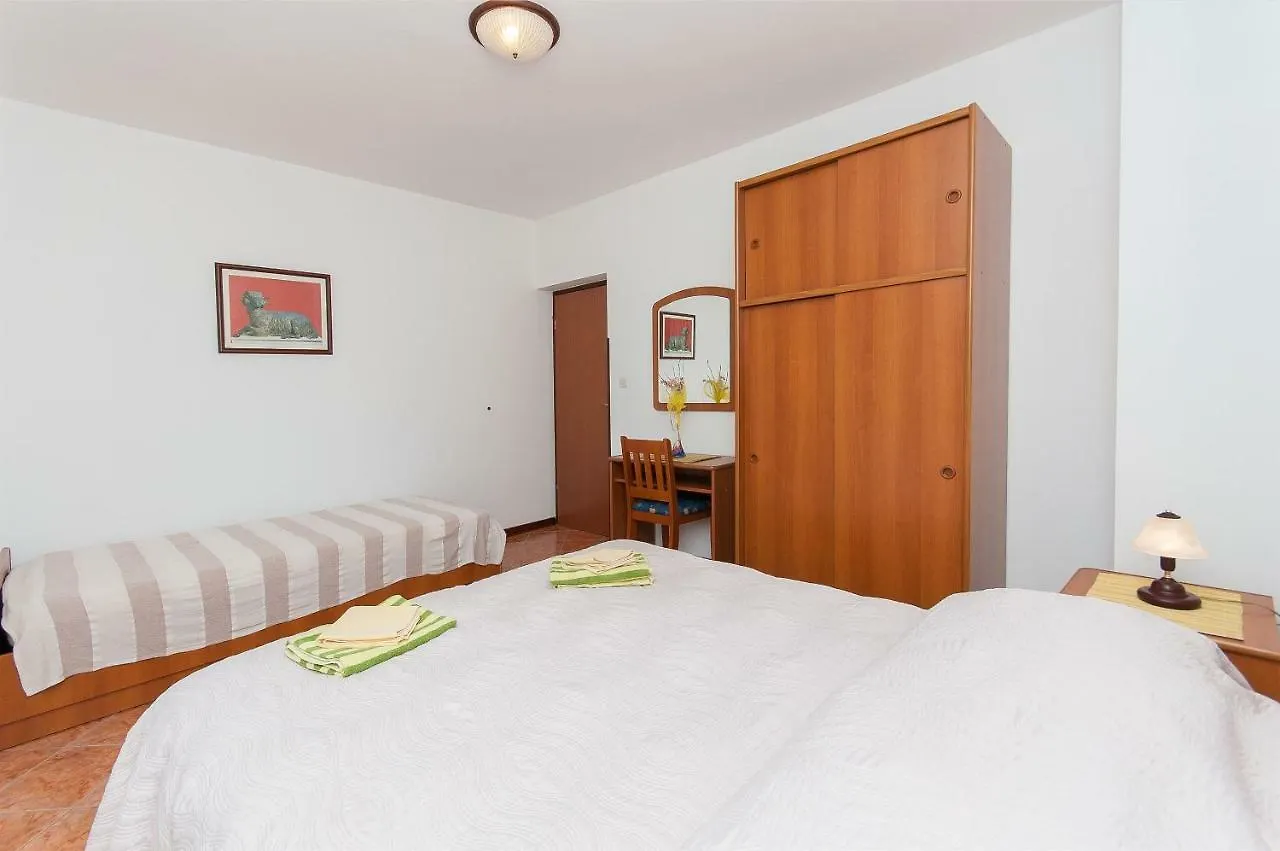 Apartments Luciana Rovinj