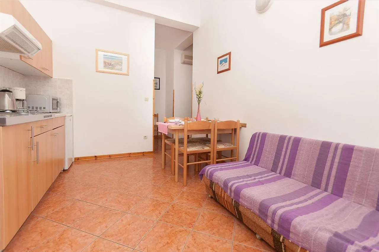 Apartments Luciana Rovinj