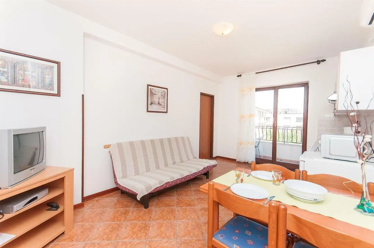 Apartments Luciana Rovinj