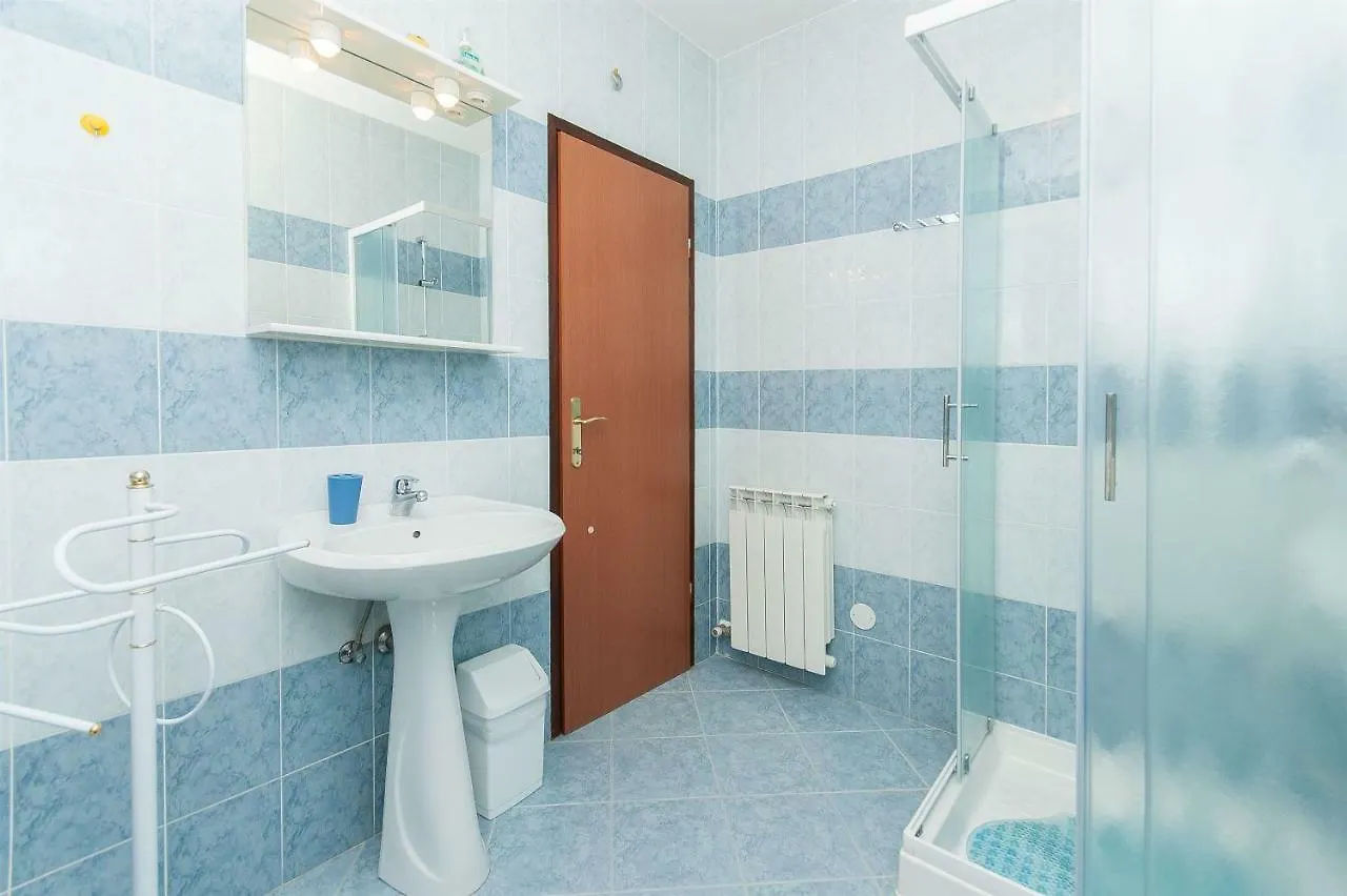 Apartments Luciana Rovinj