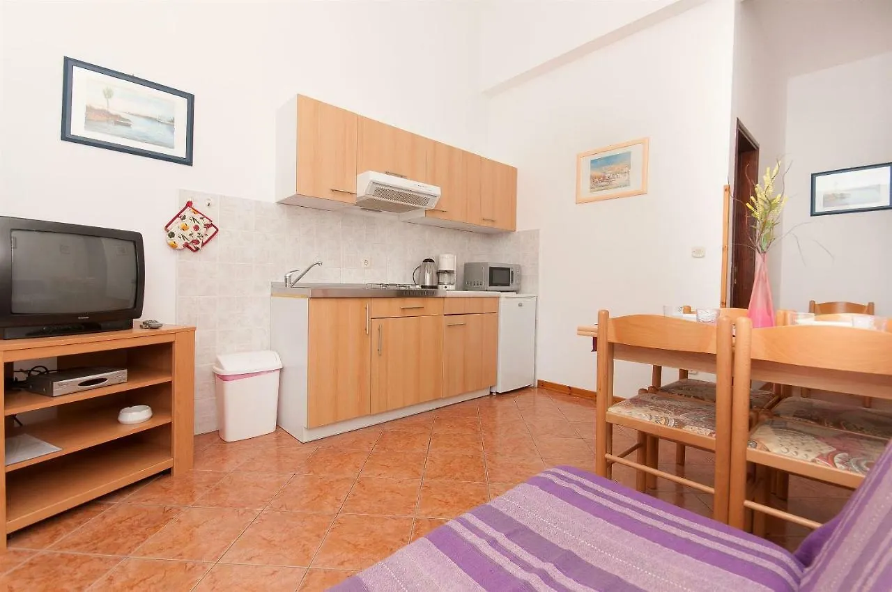 Apartments Luciana Rovinj