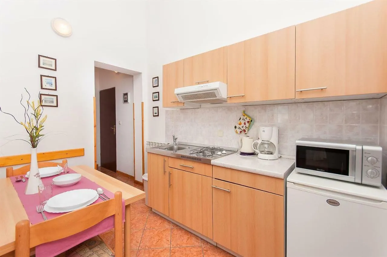 Apartments Luciana Rovinj