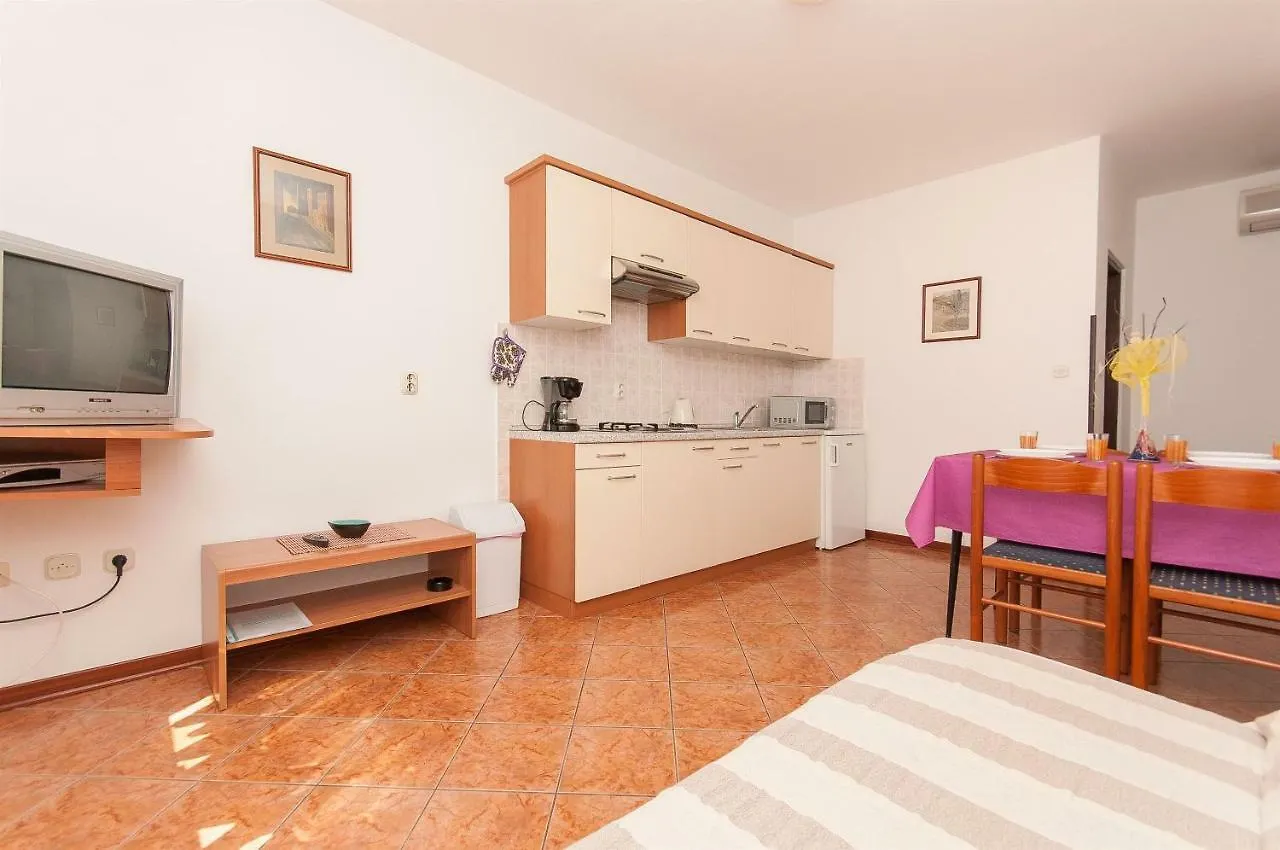 Apartments Luciana Rovinj Croatia
