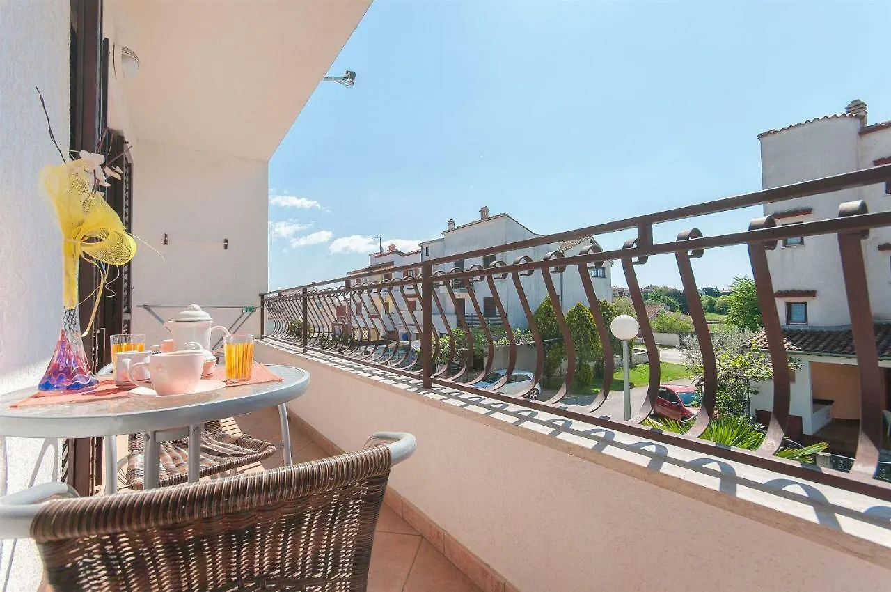 Apartments Luciana Rovinj 0*,  Croatia