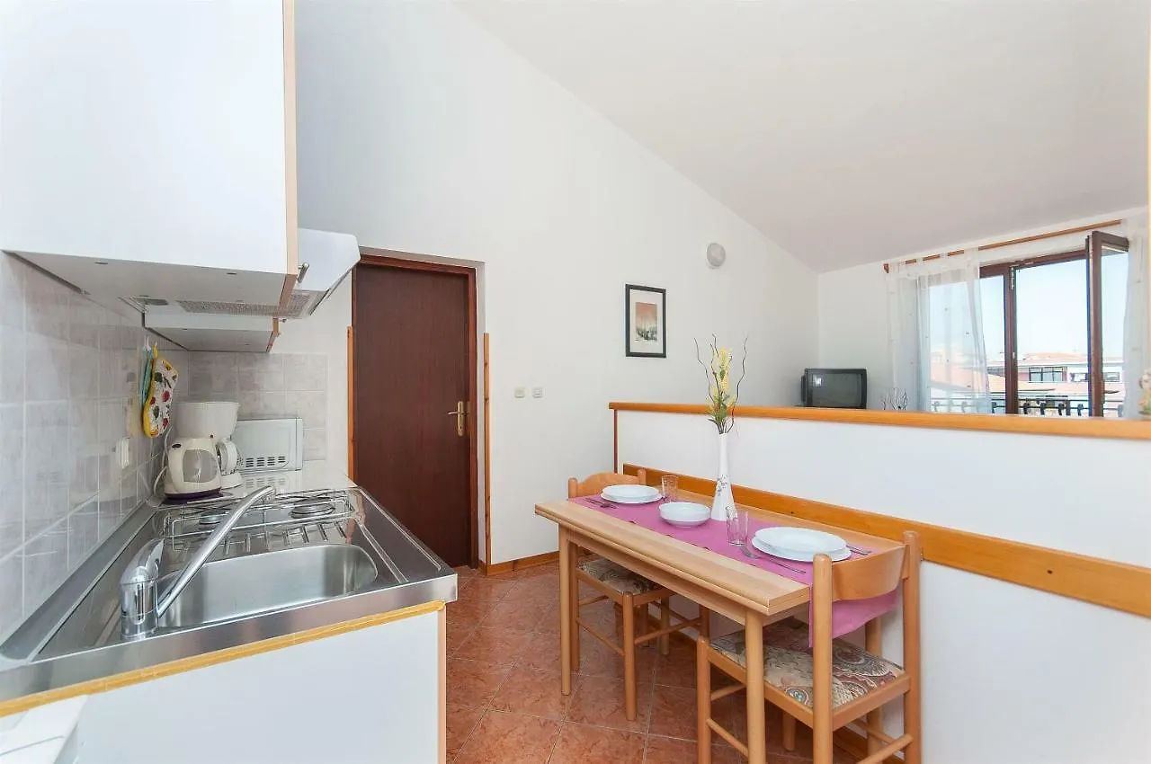 Apartments Luciana Rovinj