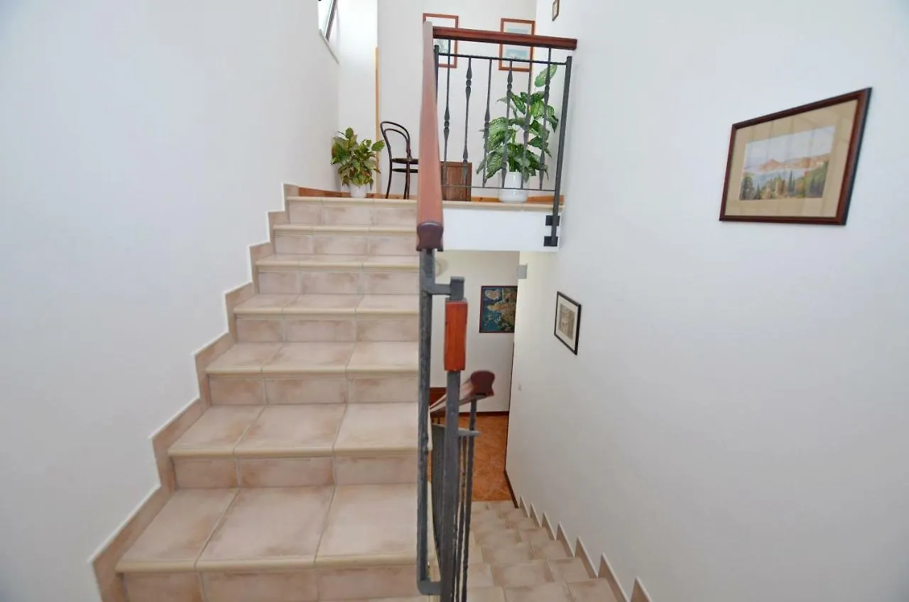 Apartments Luciana Rovinj Croatia